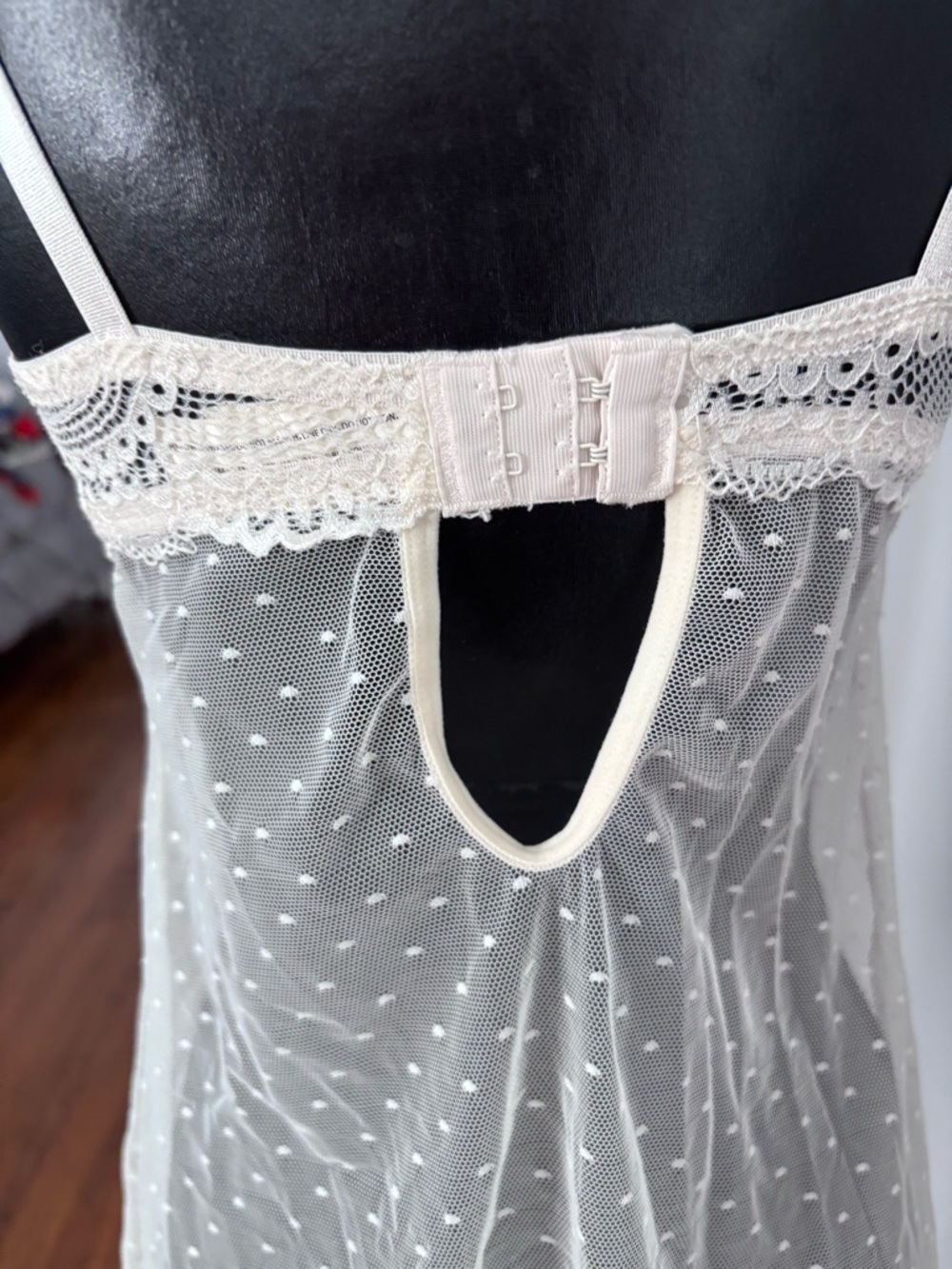 JESSICA SIMPSON Intimates - Picture 10 of 13